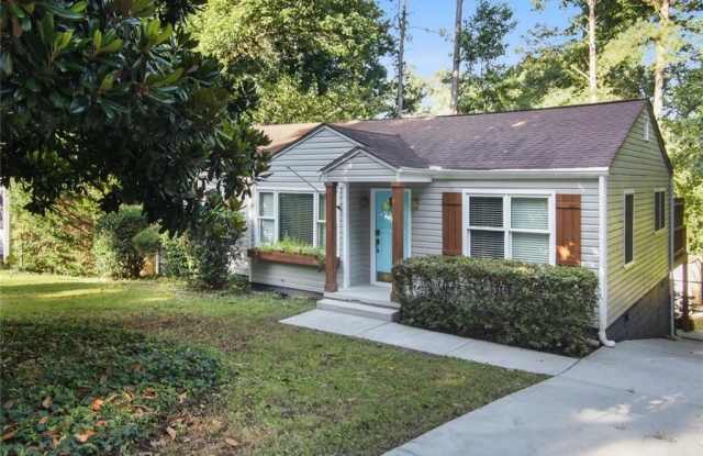 1050 Briar Vista Terrace NE - 1050 Briar Vista Terrace Northeast, North Druid Hills, GA 30324 1050 Briar Vista Terrace NE - 1050 Briar Vista Terrace Northeast, North Druid Hills, GA 30324