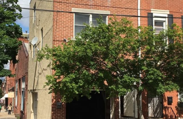 800 North Taney St - 800 North Taney Street, Philadelphia, PA 19130