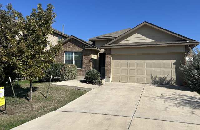 11806 Plover Place - 11806 Plover Place, San Antonio, TX 78221