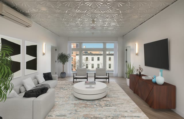 66 Allen St - 66 Allen Street, New York City, NY 10002