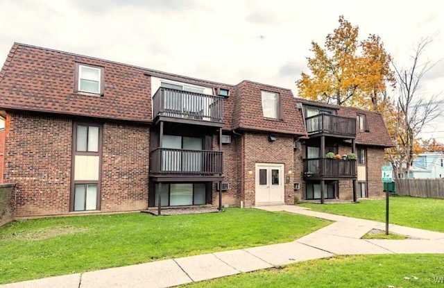 2475 Sheridan Drive photos photos