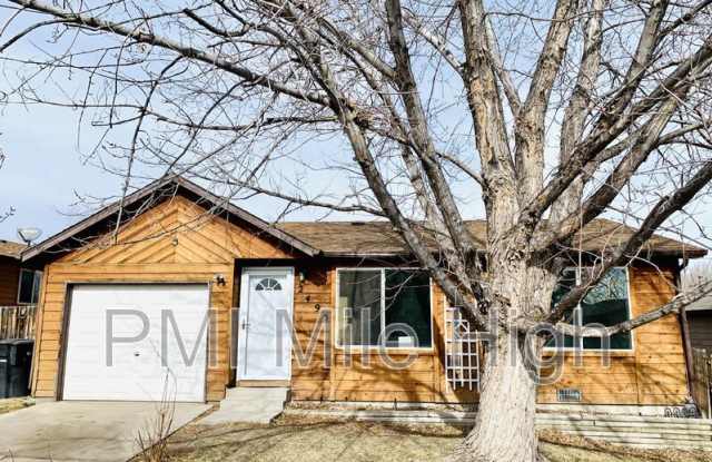 2493 E 90th Ave - 2493 East 90th Avenue, Thornton, CO 80229