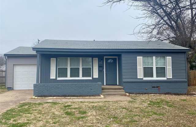 4108 Blanton Street - 4108 Blanton Street, Wichita Falls, TX 76308