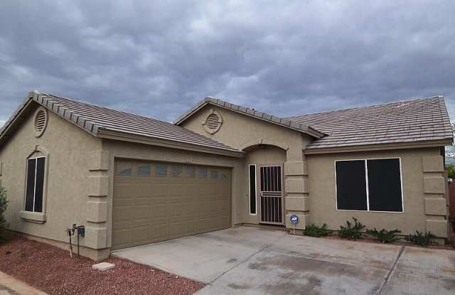 3330 E TIERRA BUENA Lane - 3330 East Tierra Buena Lane, Phoenix, AZ 85032