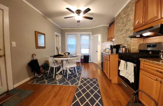 SOUTH BOSTON 2BED WITH ROOFDECK! CLOSE TO WEST BROADWAY AND MBTA photos photos