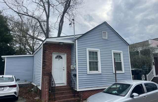 Available 8/15. Renovated 4 BR Home Downtown! photos photos