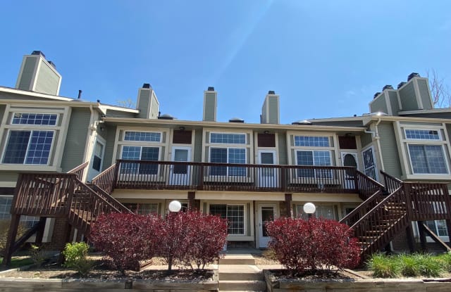 1885 South Quebec Way - 1885 South Quebec Way, Denver, CO 80231