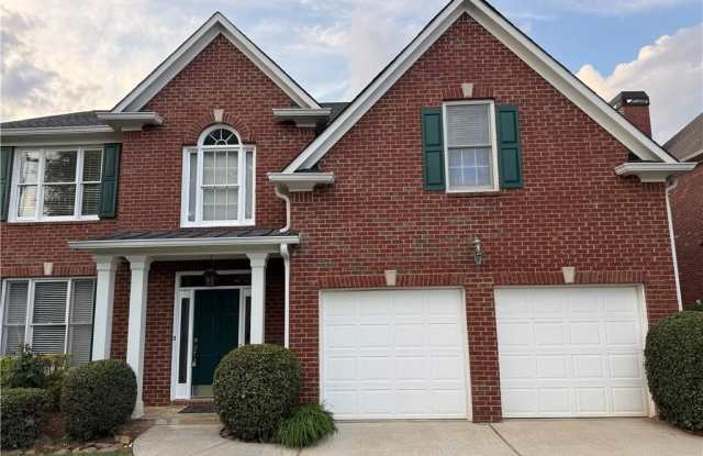 4913 Green Pointe Way NE photos photos