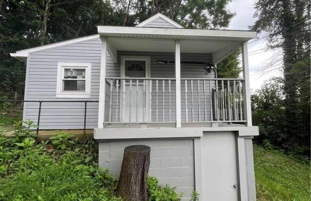 612 Dippold Ave Rear photos photos
