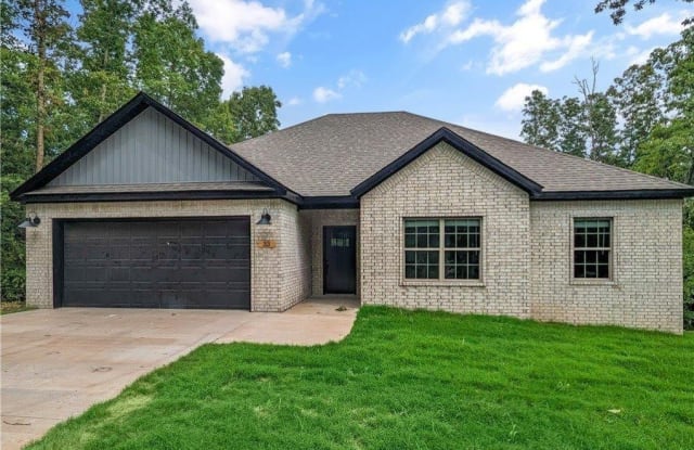 33 Wigtown Lane - 33 Wigtown Lane, Bella Vista, AR 72715