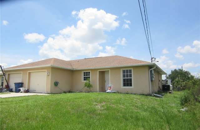 2607 Sunniland Boulevard photos photos