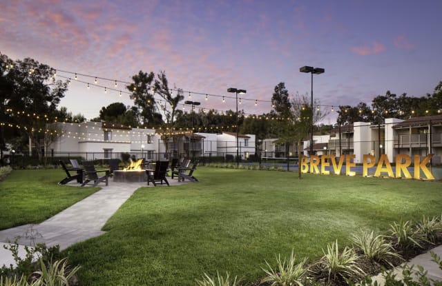 Breve Park photos photos