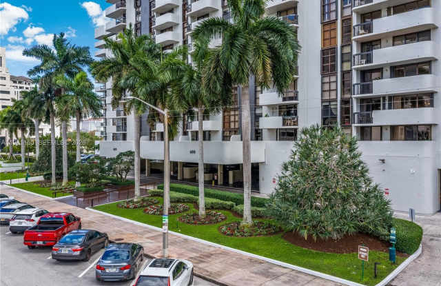 600 Biltmore Way - 600 Biltmore Way, Coral Gables, FL 33134