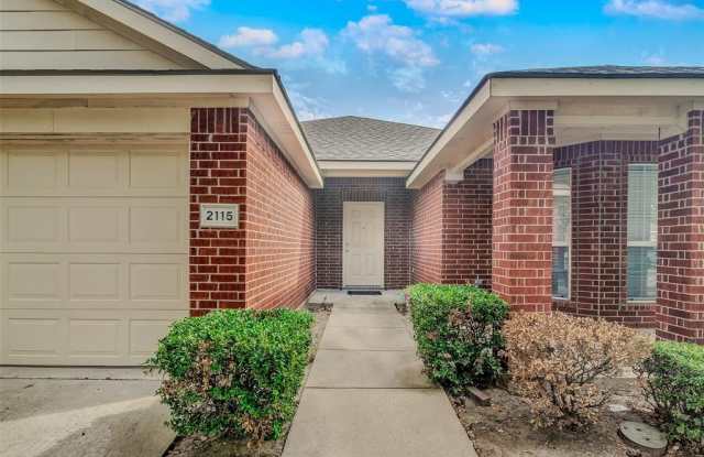 2115 Pecan Ridge - 2115 Pecan Ridge Drive, Forney, TX 75126
