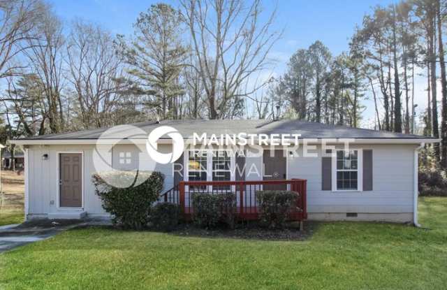 3638 Barrow Place Southwest photos photos