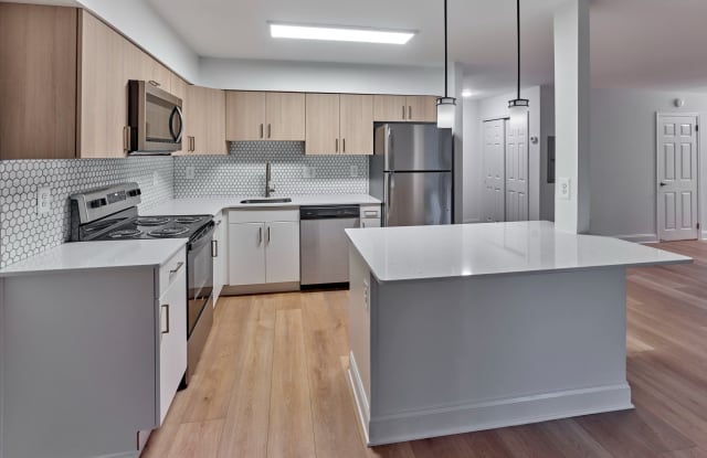 Aberwyck Apartments photos photos