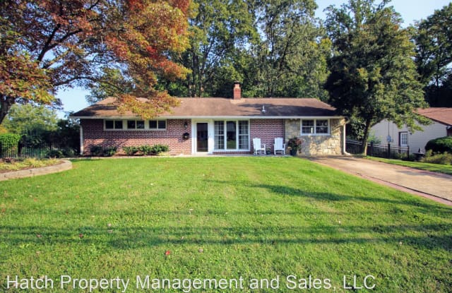 5901 Atteentee Rd. - 5901 Atteentee Road, Springfield, VA 22150