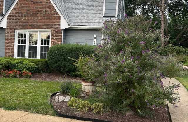 Summer Hill Townhome photos photos