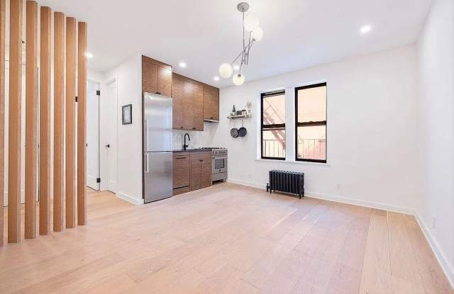 Newly Renovated 1Bed 1Bath - 170 East 94th Street, New York City, NY 10128