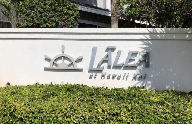 2 Bedroom, 2 Bathroom, 2 Parking (Lalea at Hawaii Kai) - 7142 Hawaii Kai Drive, East Honolulu, HI 96825