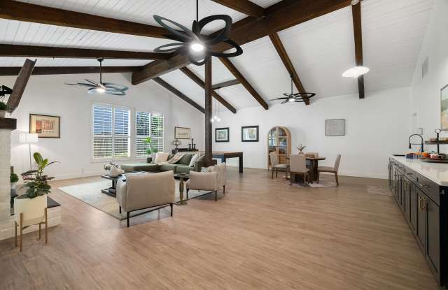 Villa Del Mar Apartments Gallery 3