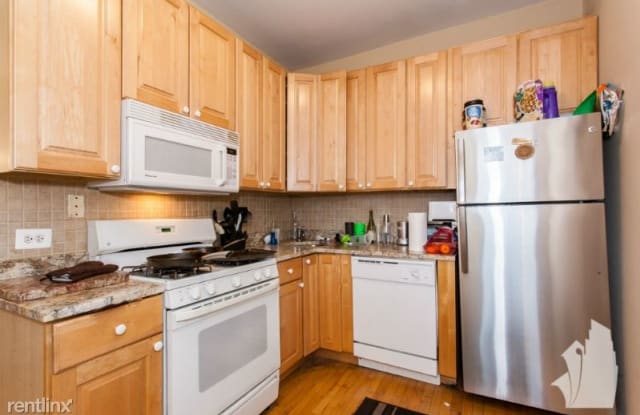 2430 N Geneva Ter 3 - 2430 North Geneva Terrace, Chicago, IL 60614