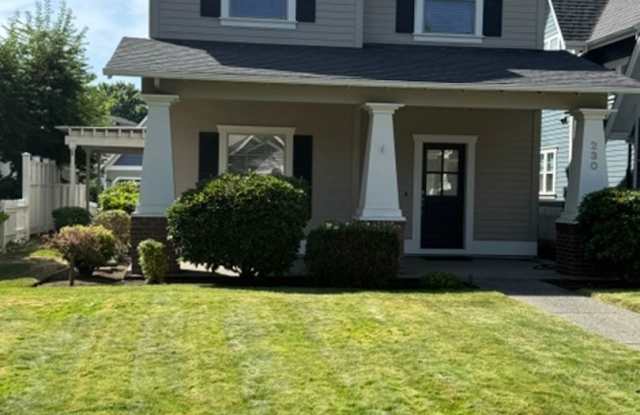 3 Bedroom 3 Bathroom in the town of Jacksonville Gallery 1