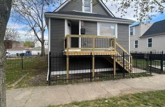 10509 S Edbrooke Avenue photos photos