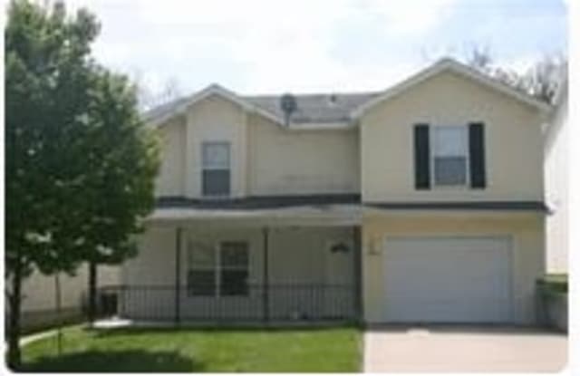 422 Kickapoo Street - A photos photos