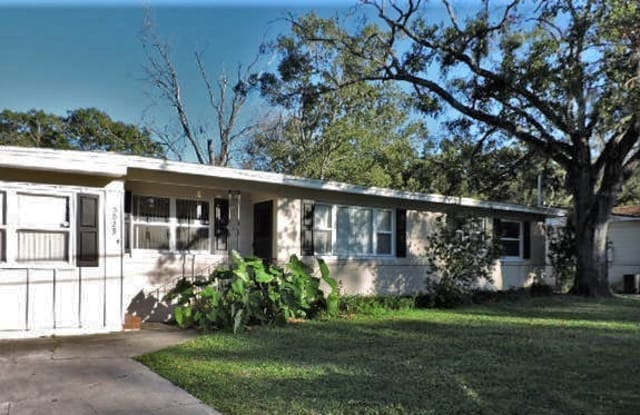 5029 Jammes Road - 5029 Jammes Road, Jacksonville, FL 32210