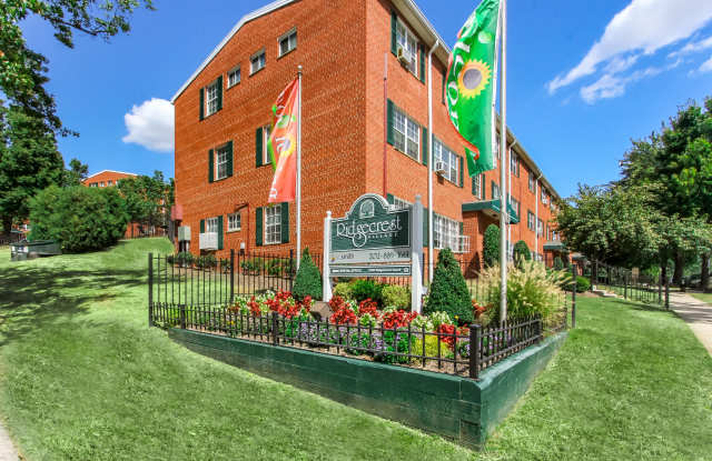 Ridgecrest Village photos photos