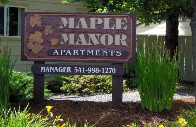 Maple Gallery 1