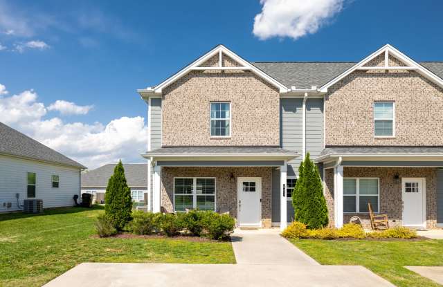 631 Ne Bellingham Dr - 631 Northeast Bellingham Drive, Bradley County, TN 37312