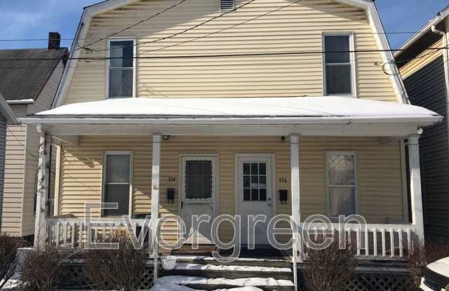 336 N Cliff St photos photos