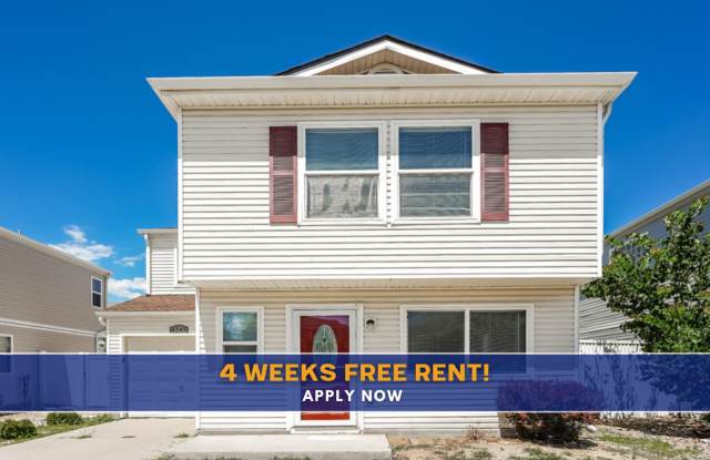 4 WEEKS FREE RENT & FREE 55" TV IF MOVED IN BY 9/15! Beautiful 3bd/2ba Home in Green Valley Ranch! Gallery 1