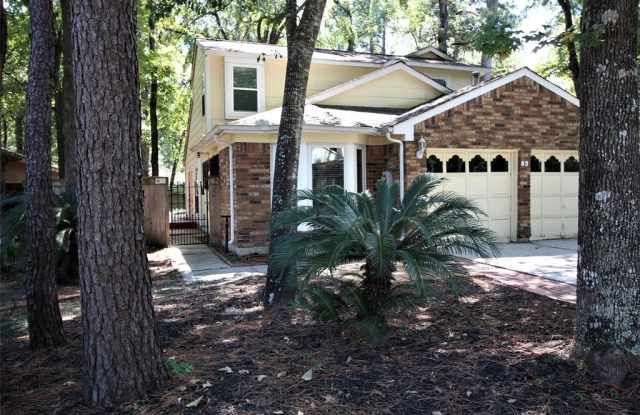82 S Cobble Hill Place - 82 Cobble Hill Place, The Woodlands, TX 77381