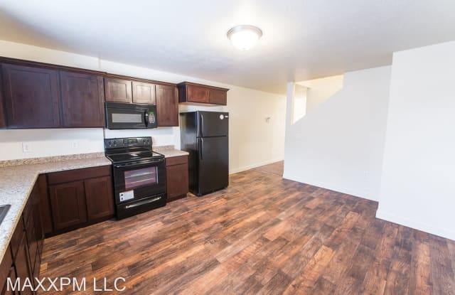 190 E 630 N - 190 East 630 North, Vineyard, UT 84059