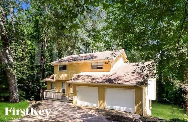 4442 Old Mabry Place photos photos