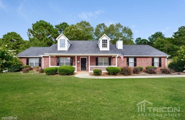102 Old Stonewall Drive - 102 Old Stonewall Drive, Henry County, GA 30248