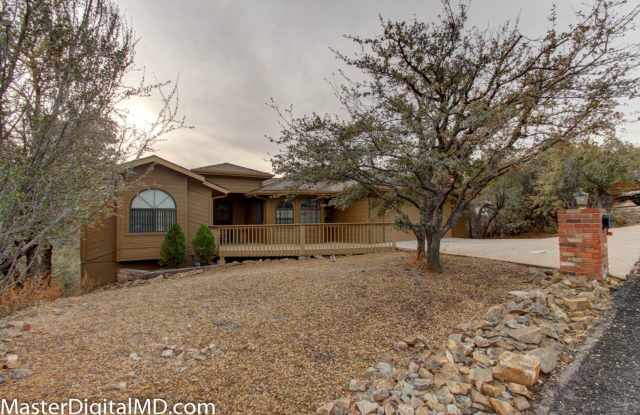 Yavapai Hills 3 Bedroom Home photos photos