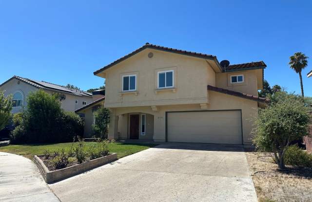 Nice 2 story home on cul-de-sac photos photos