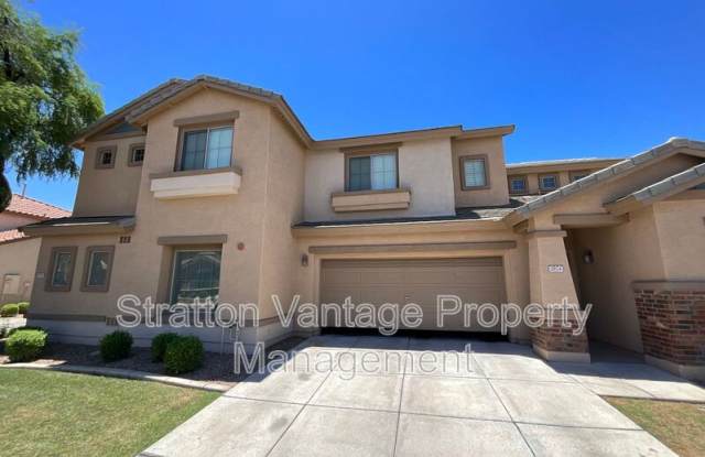 2874 S. Nielson St. - 2874 South Nielson Street, Gilbert, AZ 85295