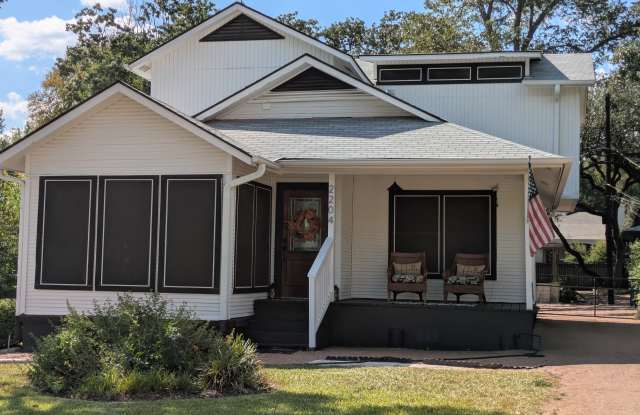 2204 Forest Trail - 2204 Forest Trail, Austin, TX 78703