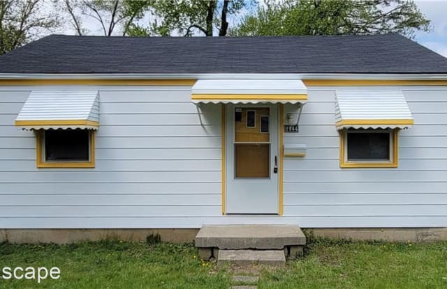 1144 Medford Avenue - 1144 Medford Avenue, Indianapolis, IN 46222
