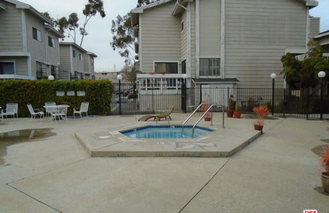 4646 DON LORENZO Drive - 4646 Don Lorenzo Drive, Los Angeles, CA 90008