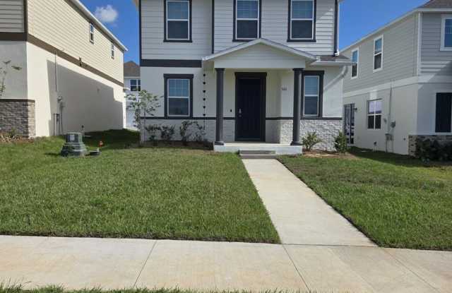 Brand New 2 Story 3/2.5 in Cypress Bluff photos photos