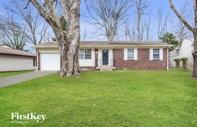 354 Beechwood Drive - 354 Beechwood Drive, Noblesville, IN 46060