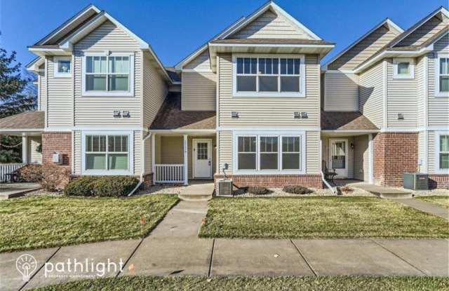 12111 Xylite Street NE - 12111 Xylite Street Northeast, Blaine, MN 55449