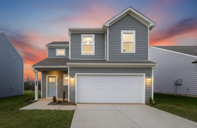 555 Standard Avenue - 555 Standard Avenue, Warren County, KY 42101