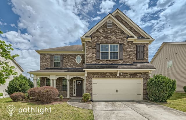 7347 Toccoa Circle - 7347 Toccoa Circle, Fulton County, GA 30291
